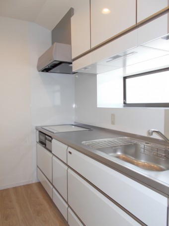 耐震補強も実施　安全に過ごせる住まいに